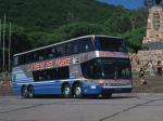 Scania K124 Paradiso GV 1800 DD 8x2 by Marcopolo 1995 года